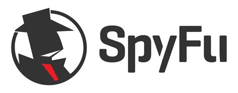 spyfu logo.